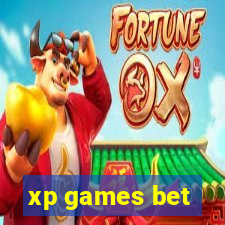 xp games bet